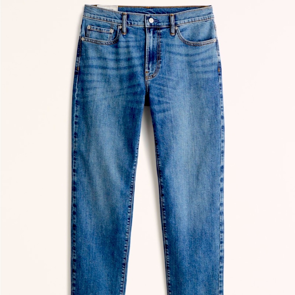 Abercrombie & Fitch